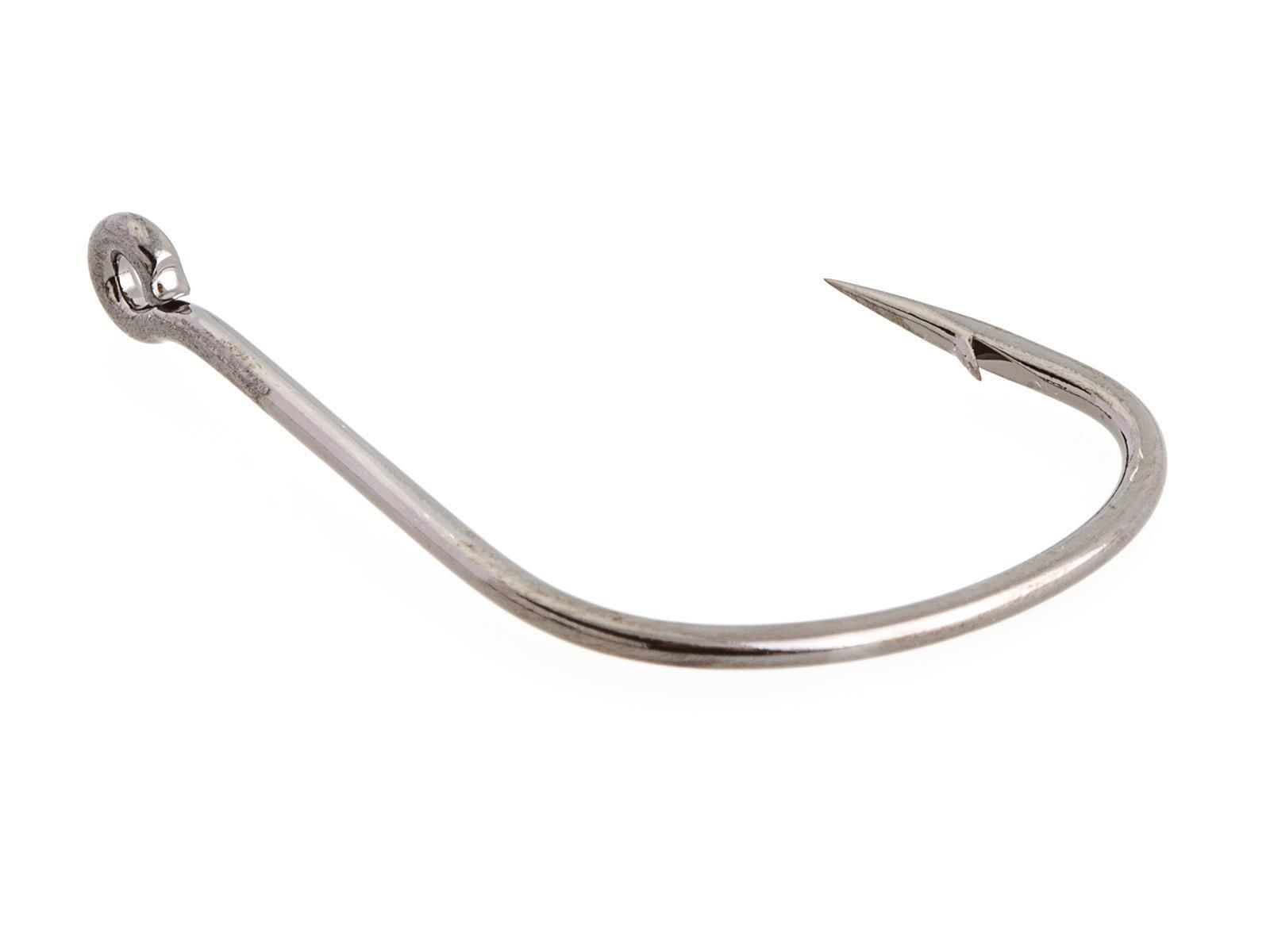 Big Bite Finesse Worm20 - Gr. 3/0(DECOY)