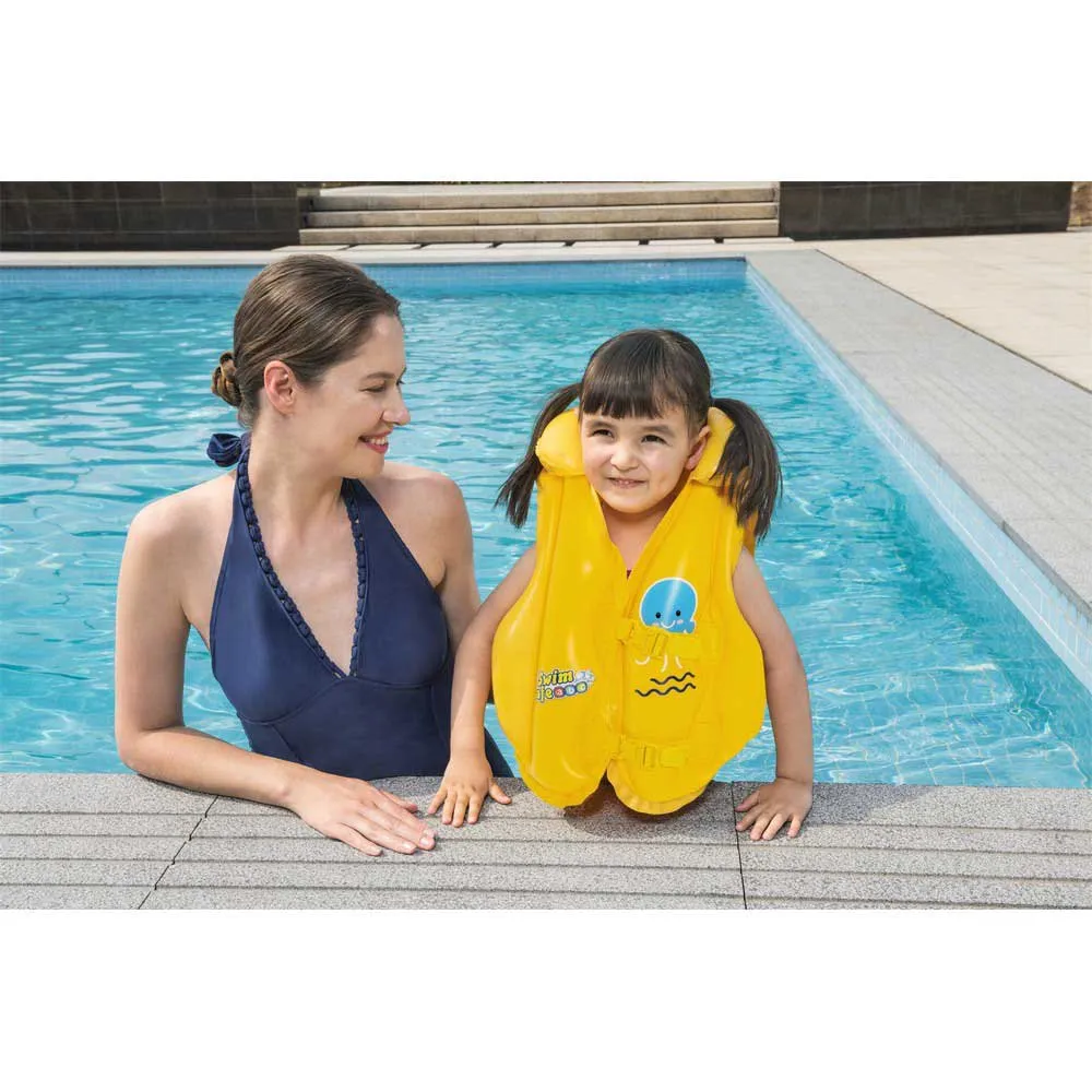 Bestway 32034 Wondersplash Step B Schwimmweste