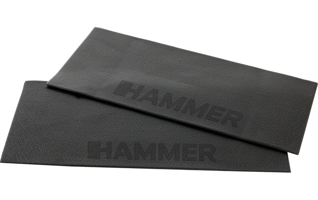 Hammer Bodenschutzmatte »S 2-teilig«