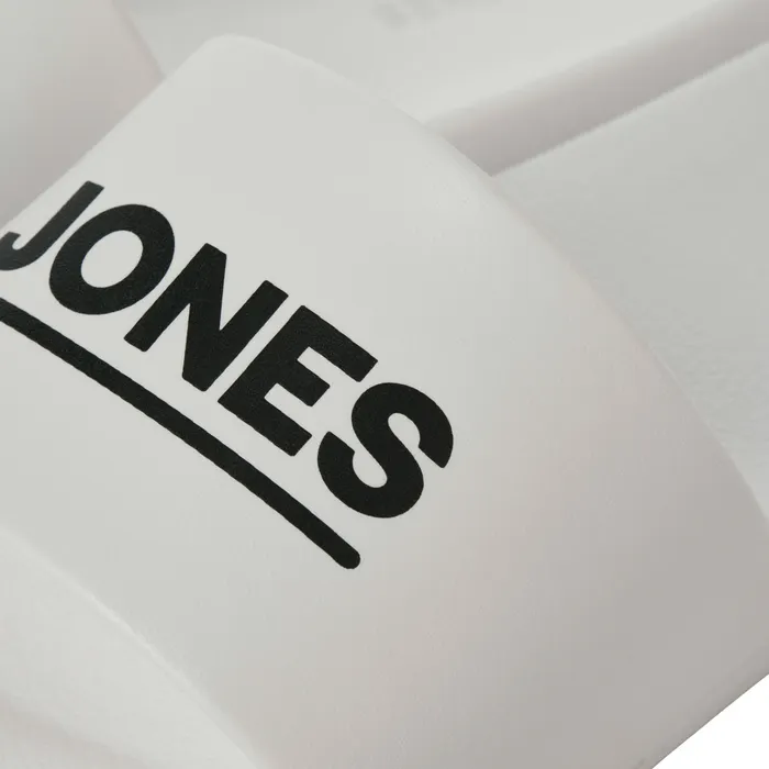 Jack & Jones Wollie Badslippers Heren