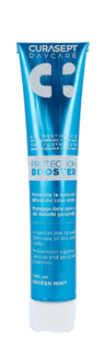 Curasept Daycare Protection Booster Gel Toothpaste - Frozen Mint 75ML
