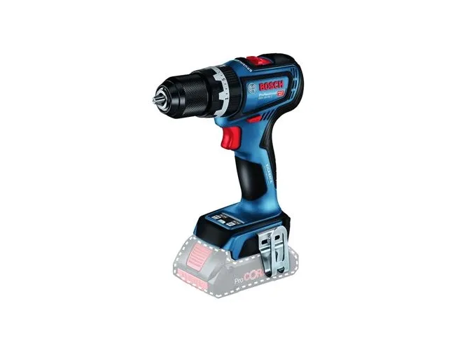 Bosch SLAGBOREMASKINE GSB 18V-90 C SOLO - SOLO