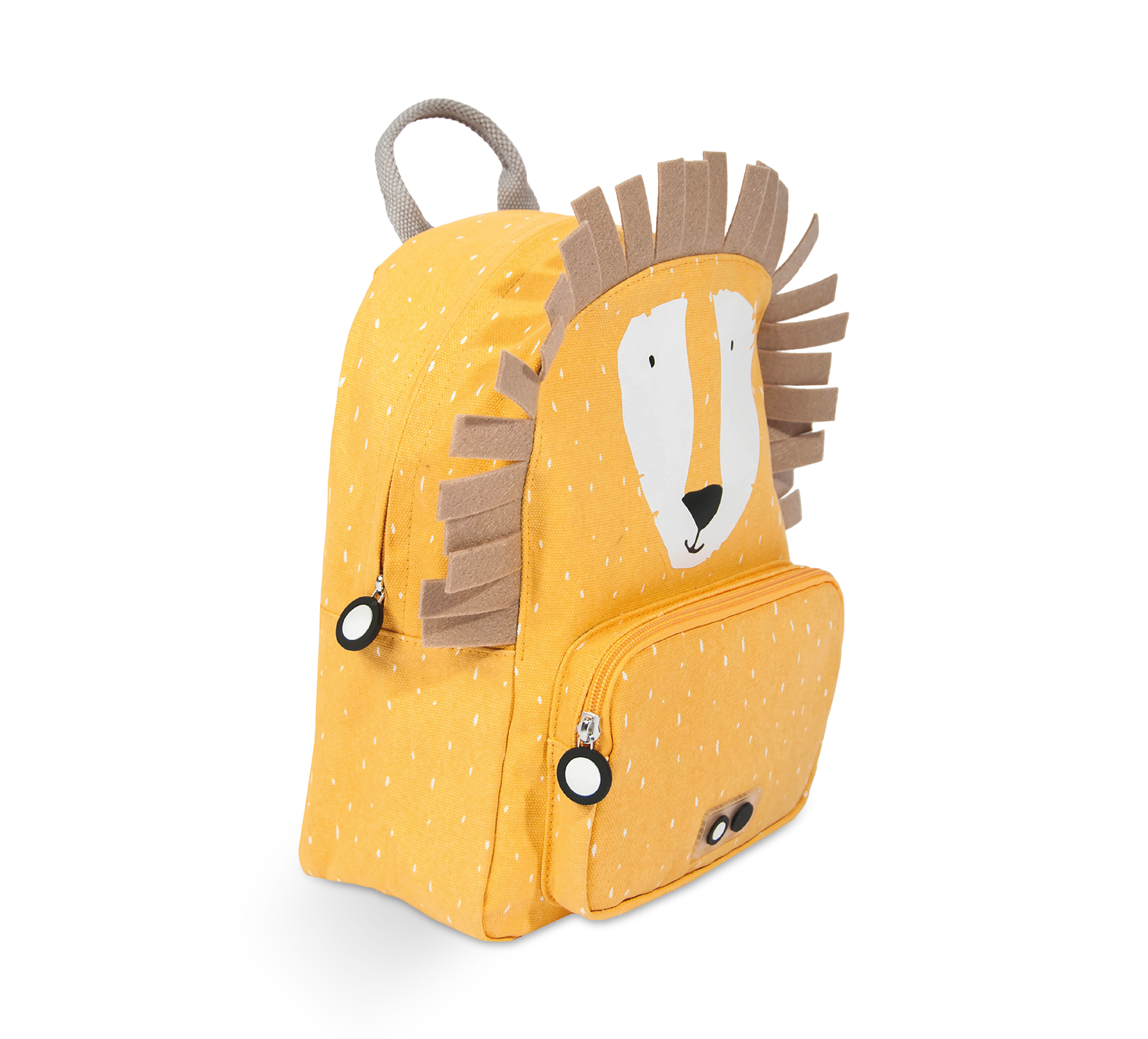 Trixie Rucksack gross Löwe 7.5l