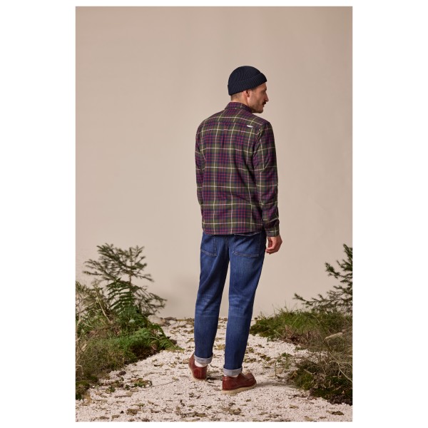Maloja - VisokoM. - Chemise