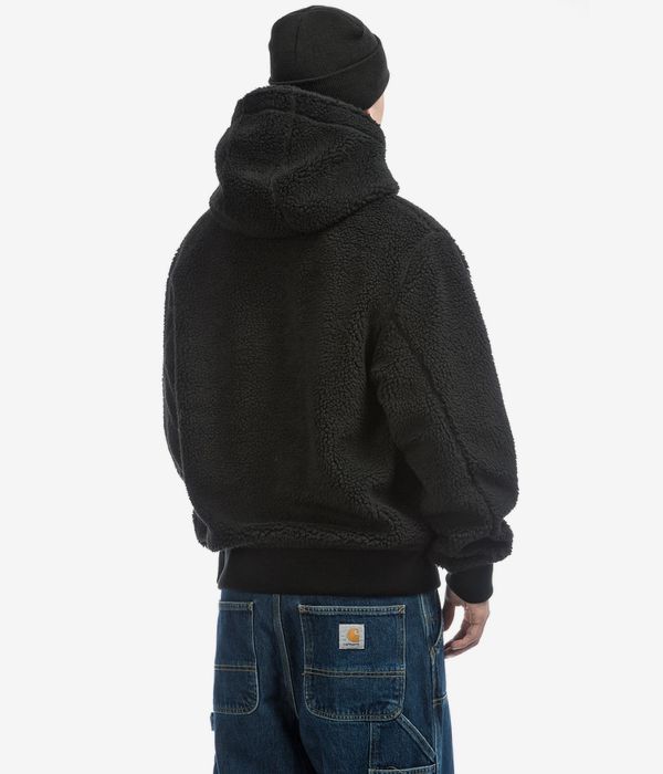 Carhartt WIP OG Active Liner Jacke (black)