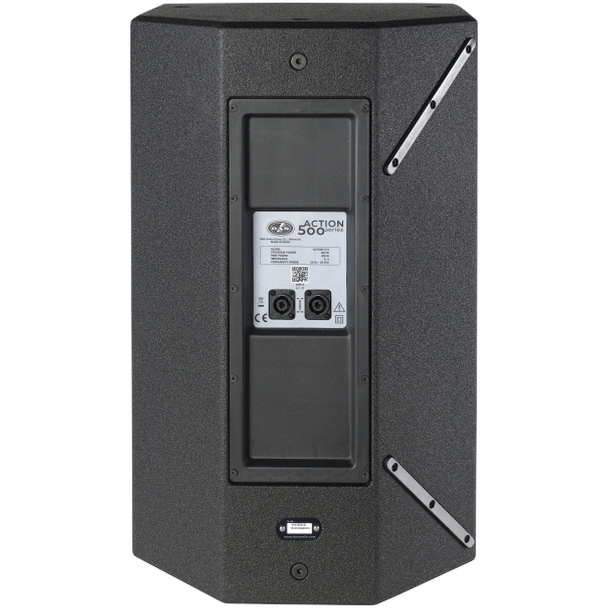 DAS Audio Action-512 passieve fullrange speaker 12 inch 300 W