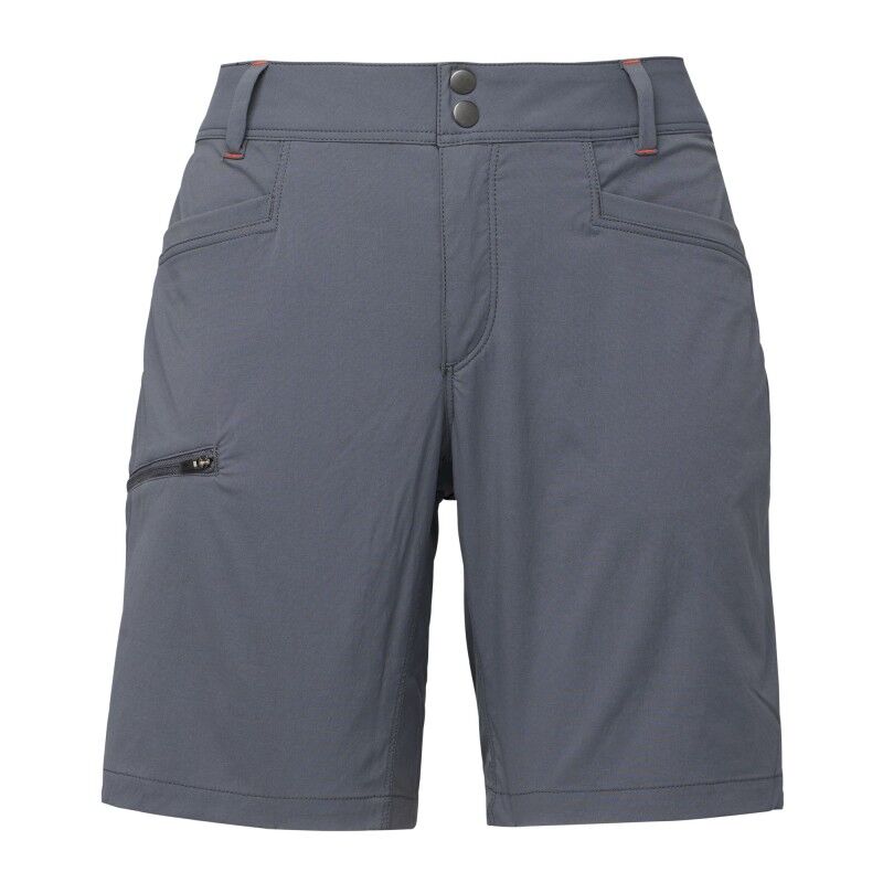 Valley Shorts - Short escalade femme
