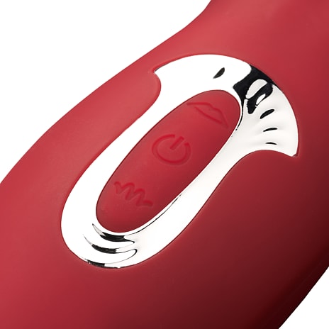Sinful Mermaid Kiss vibrator
