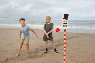 BS Toys Balancing Bob Spill