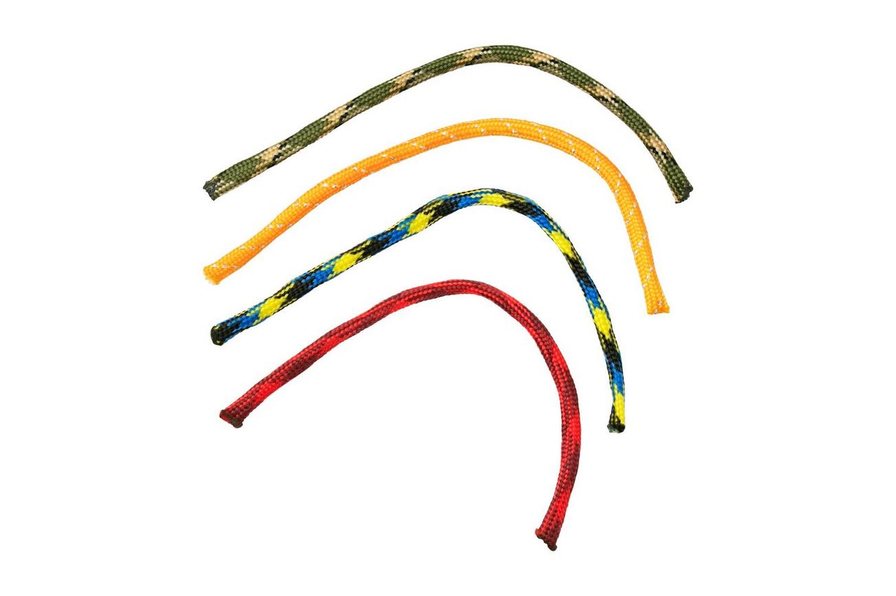 Fällkniven 4-Pack Cord Strap, X-Series & R2-Series, paracord lanyard