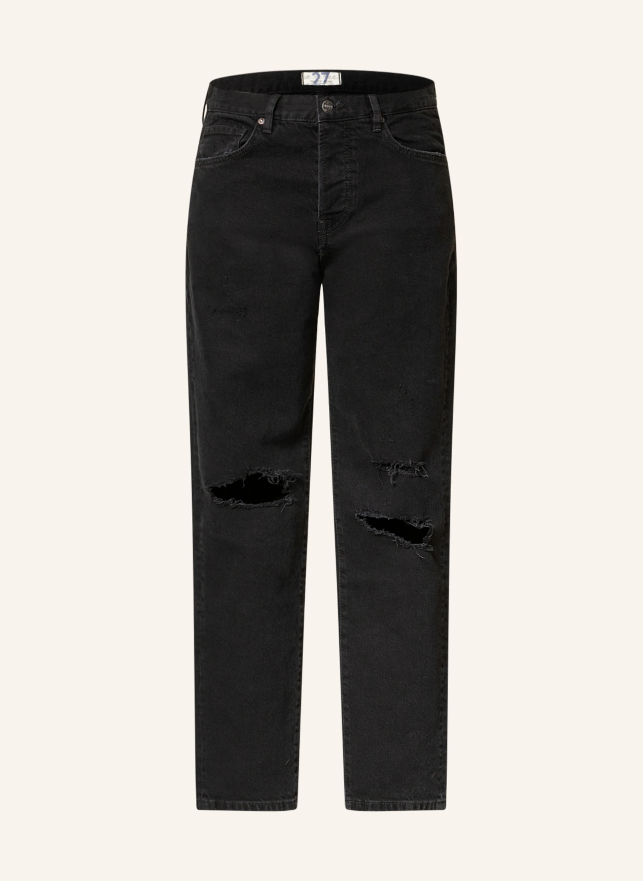 Free People Boyfriend Jeans BREN