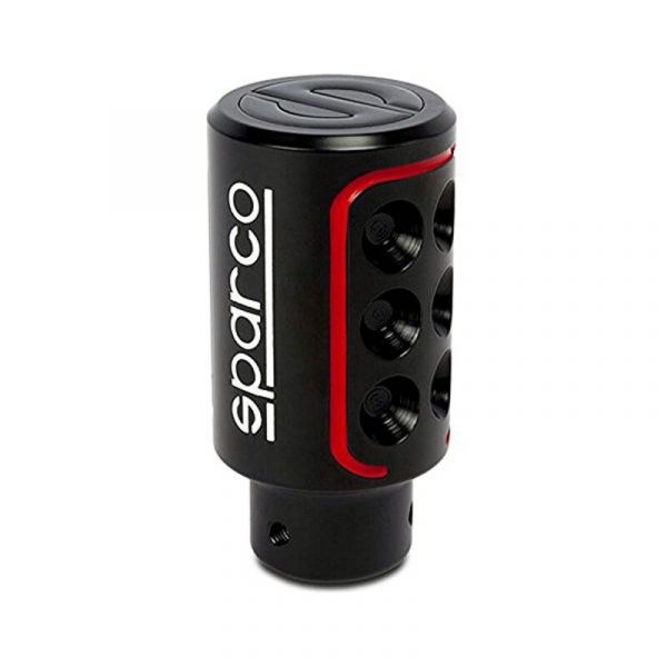 Sparco Manete Racing Corsa Preto