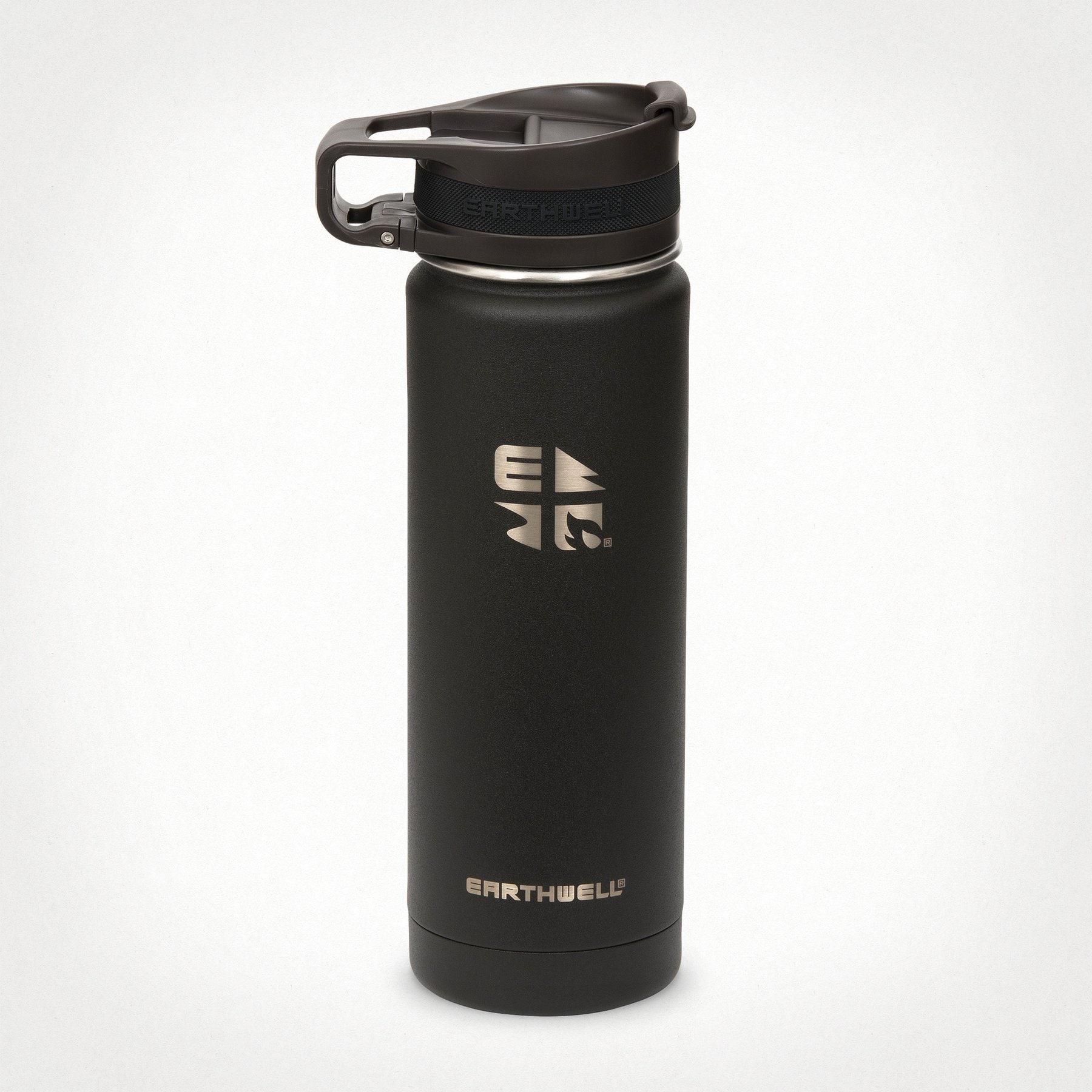 Kjøp Earthwell Roaster Loop Bottle 650 ml fra Hekta På Tur