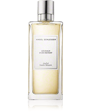 Angel Schlesser Les Eaux d'un Instant Joyful Nashi Bloom Eau de Toilette Spray 150ml