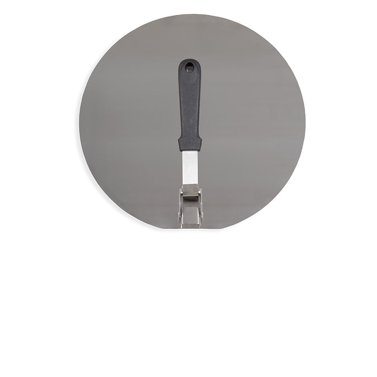 Livoo Four à pizza pour barbecue noir - 41.5x16x48 cm