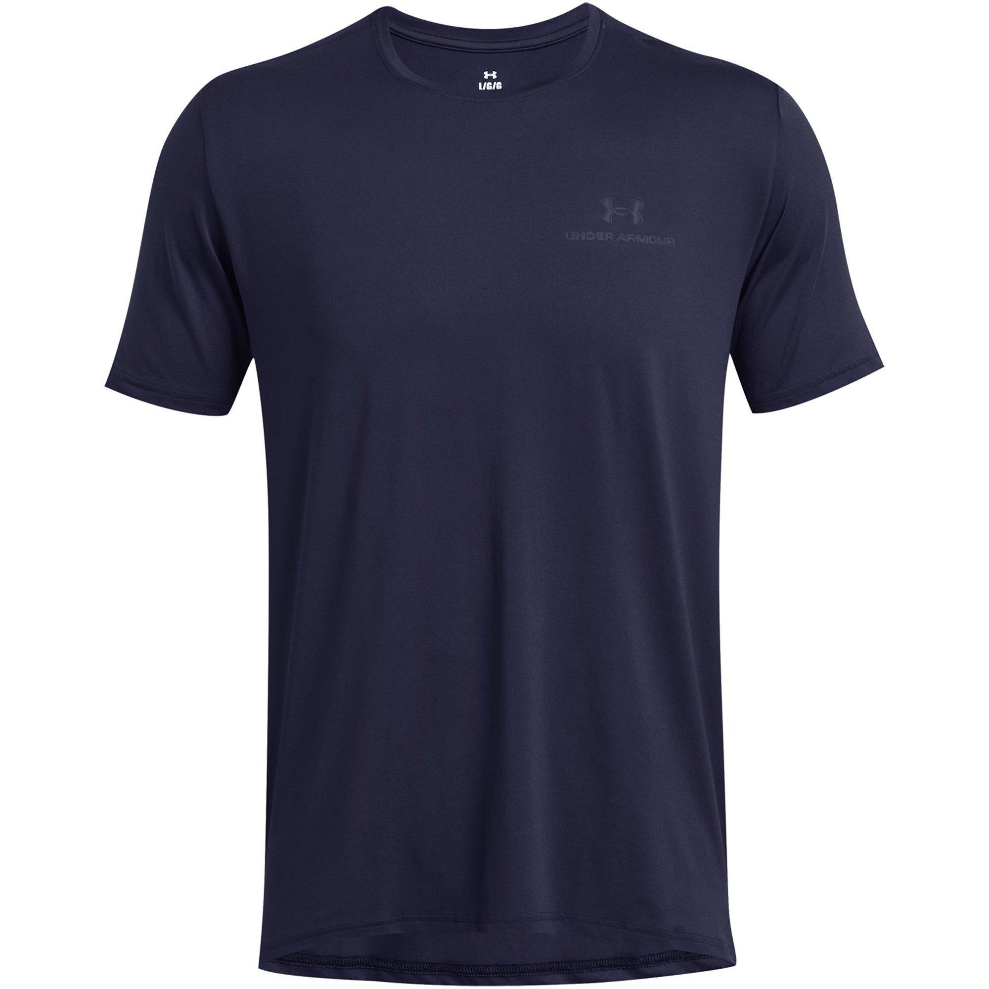 Under Armour UA Vanish Energy Short Sleeve Mens