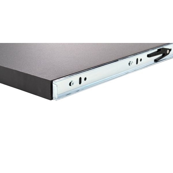 Thomann Creative Desk 137 KeyTray AN