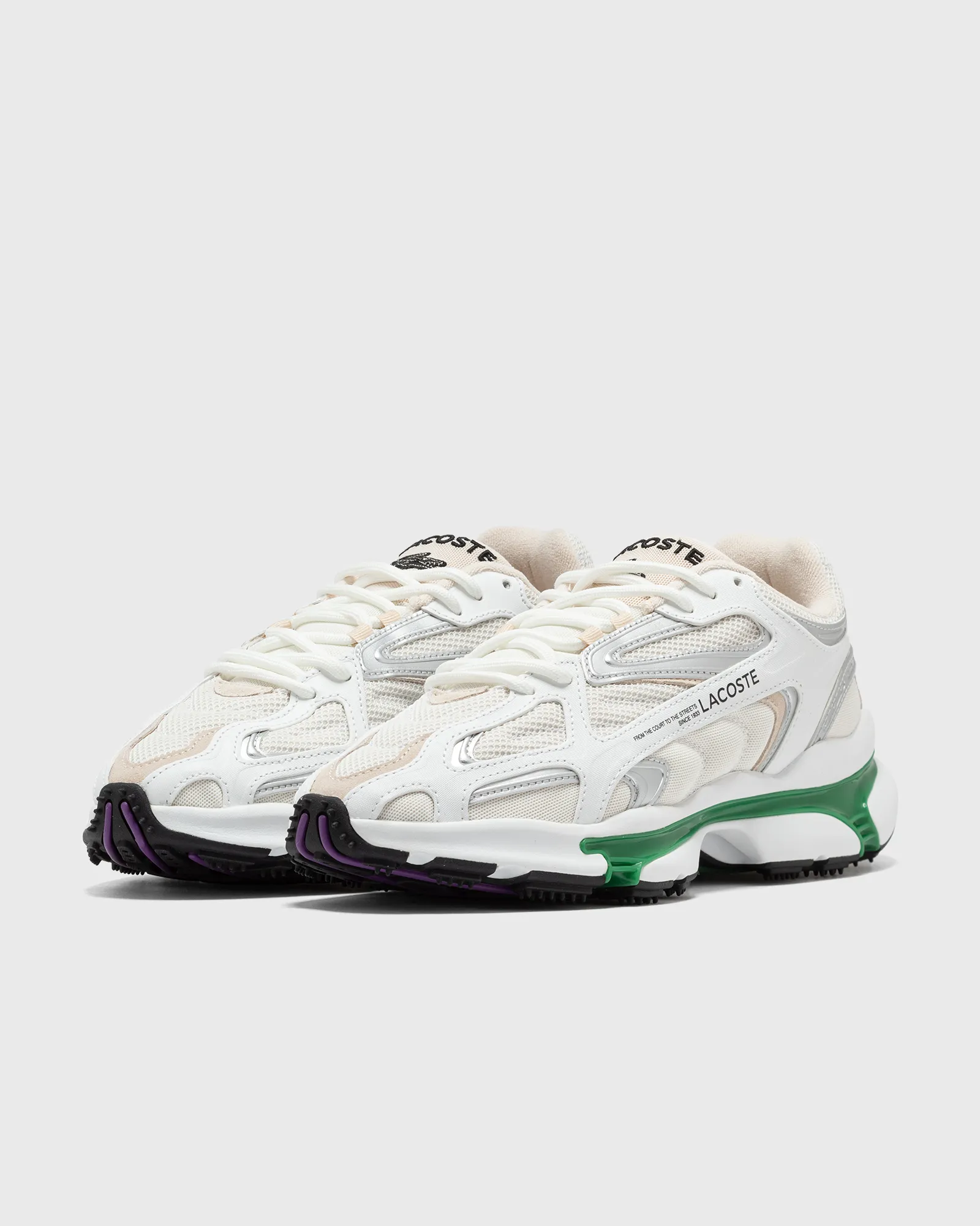 Lacoste L003 2K24 124 1 SMA
