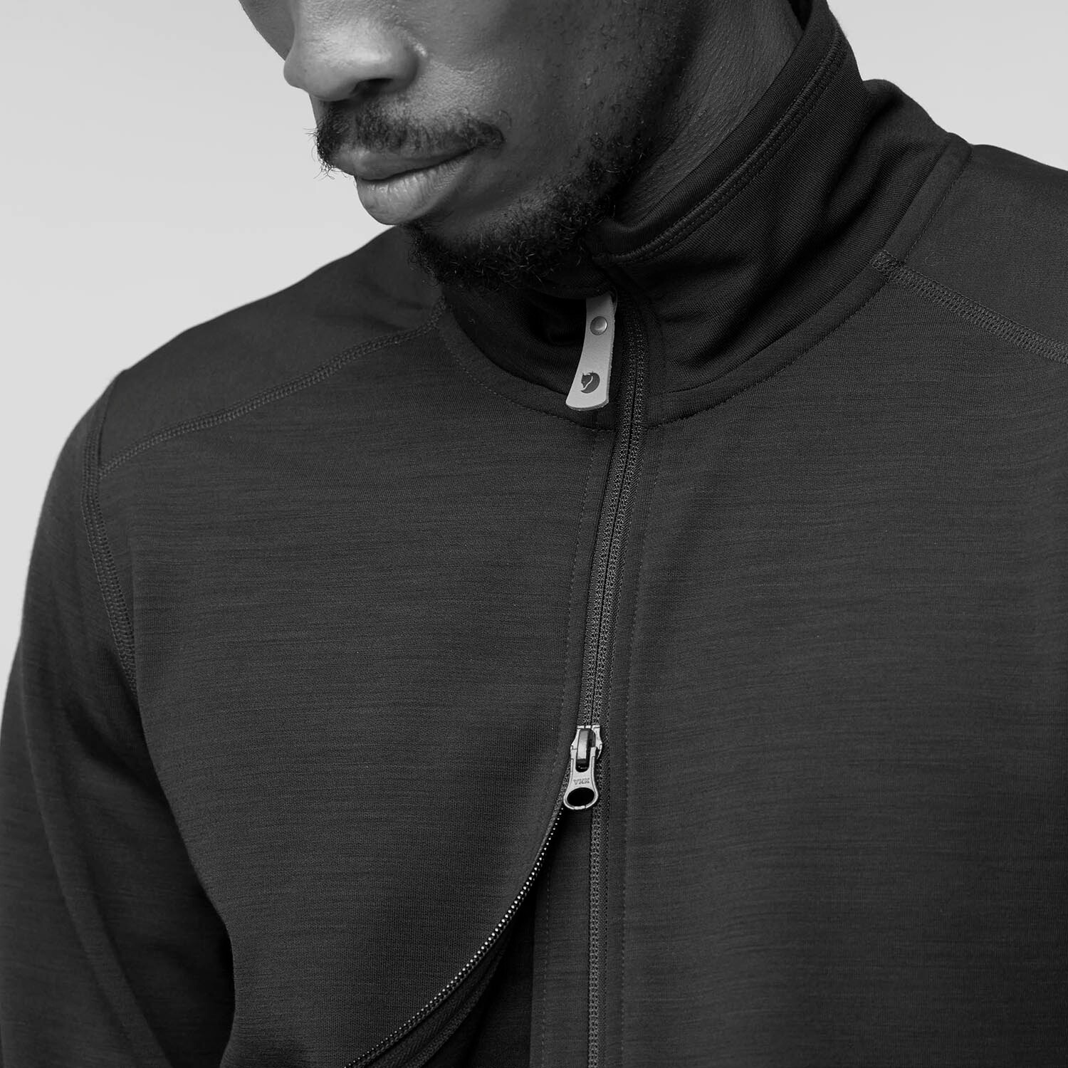 Fjällräven Mens Keb Fleece