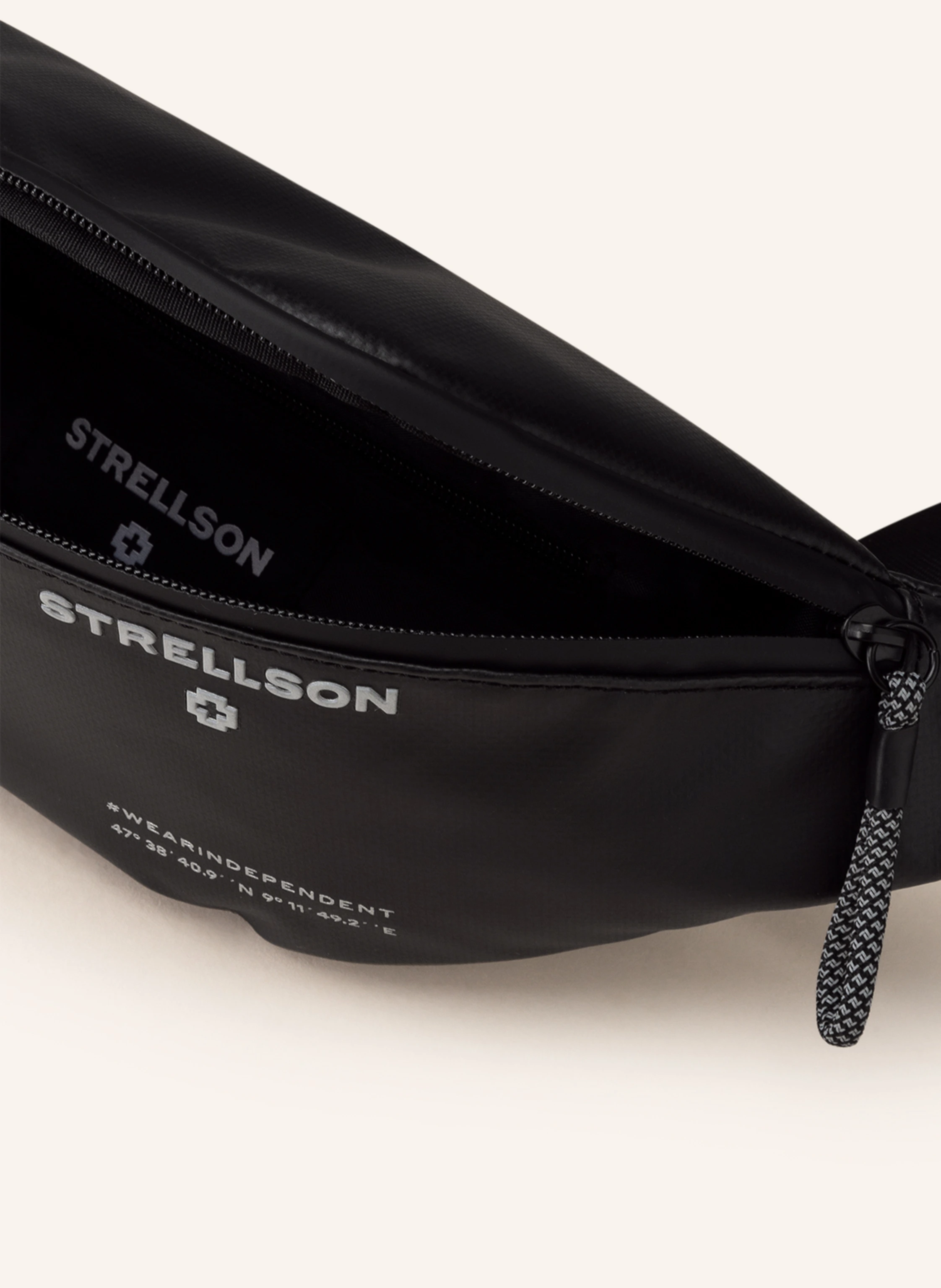 STRELLSON Gürteltasche STOCKWELL 2.0