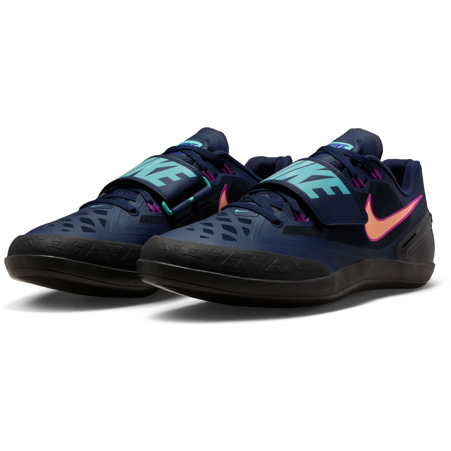 Nike Rotational 6