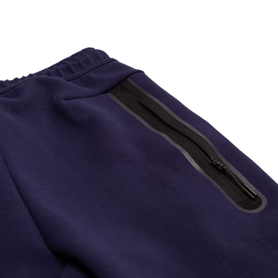 France Short Jogging NSW Tech Fleece - Bleu/Or