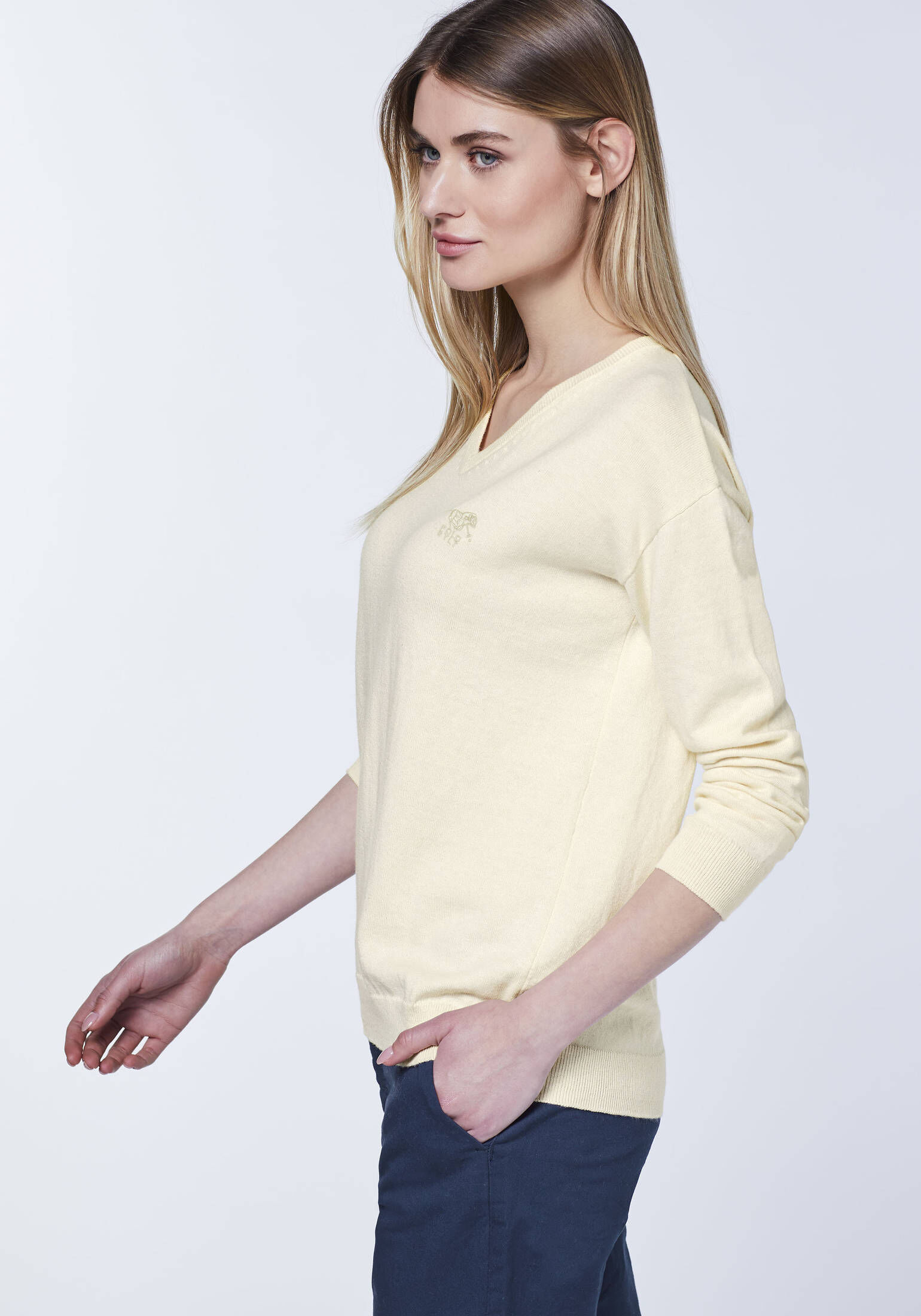 Polo Sylt| Damen Pullover