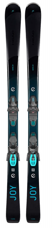 HEAD e-Super Joy SW Damenski Längenwahl   Joy 11 GW SLR Modell 2024