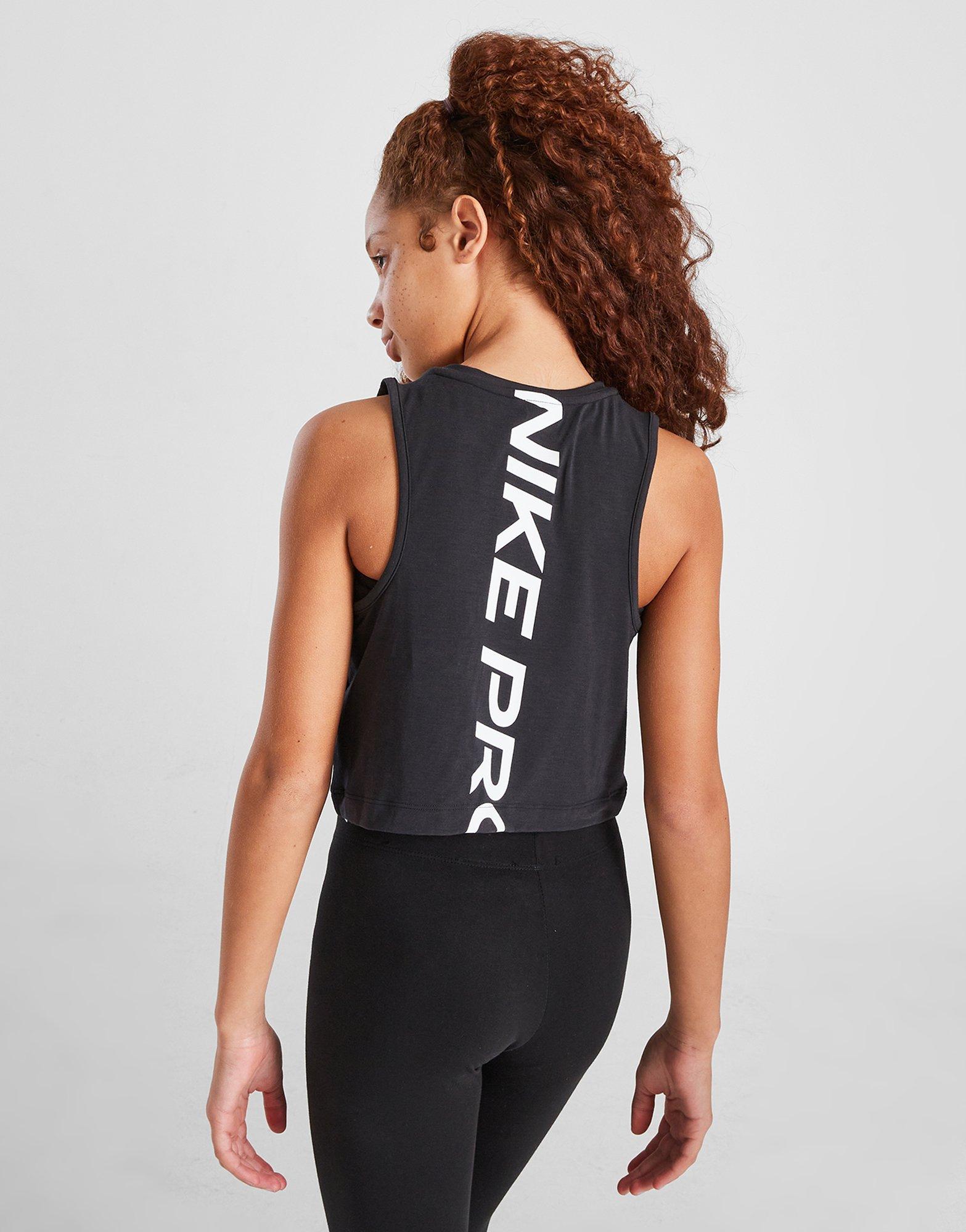 Nike Débardeur Pro-Dri-FIT Junior