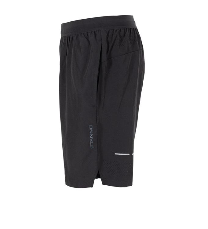 Stanno Functionals 2-in-1 Shorts