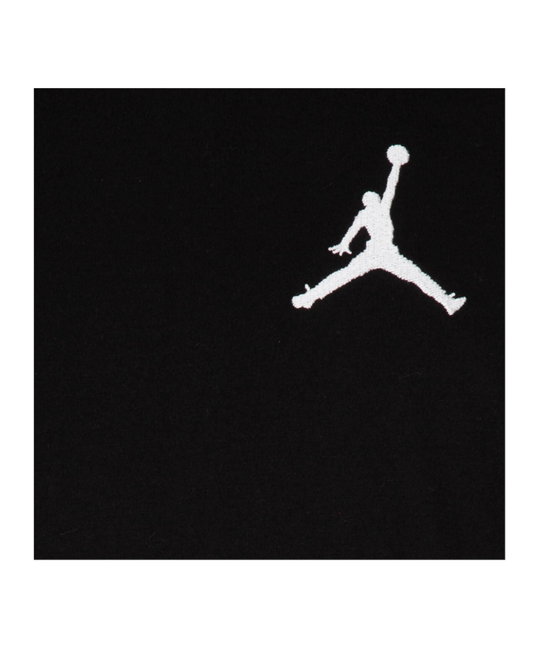 Jordan| Kinder Lifestyle - Textilien - T-Shirts Jumpman Air EMB T-Shirt Kids