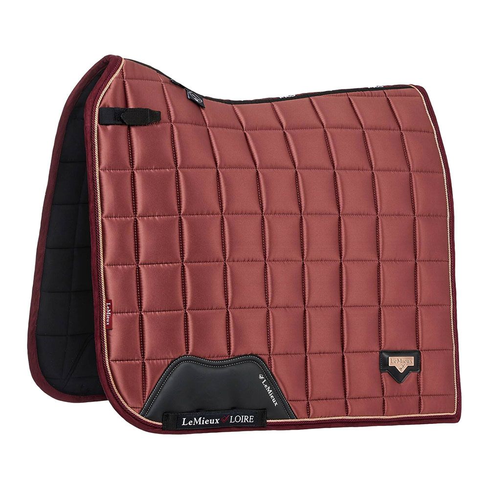 Le Mieux LOIRE CLASSIC - Tapis de dressage orchid