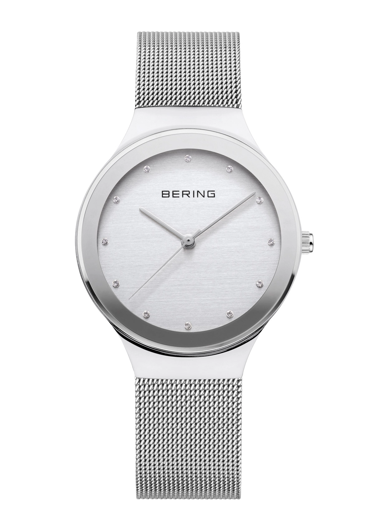 BERING Classic Damenuhr 12934-000