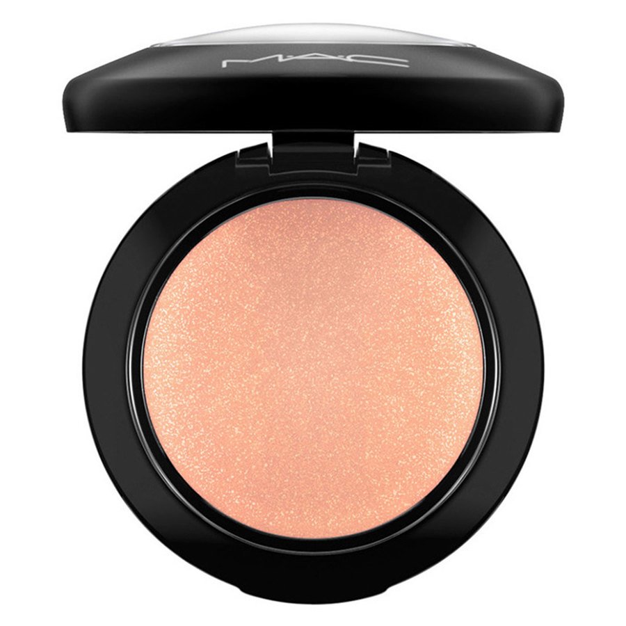 MAC Mineralize Blush Warm Soul 3,2g