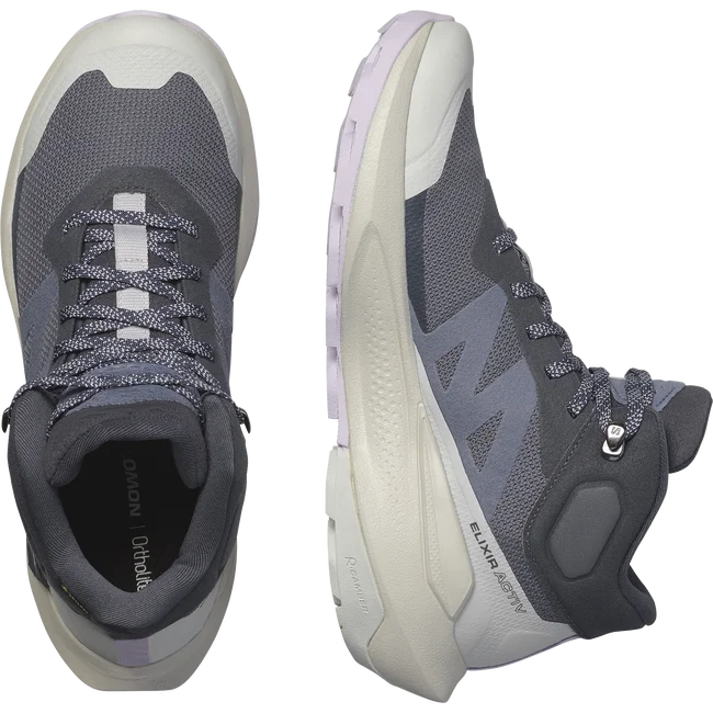 ELIXIR ACTIV MID GORE-TEX  Hiking-Halbschuhe Damen