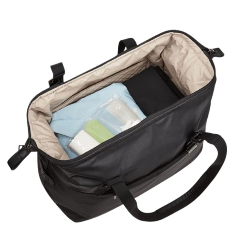 Sac à main fourre-tout Spira 20 Litres Black