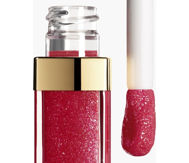 CHANEL ROUGE COCO GLOSS Gel brillant hydratantAmarena 106