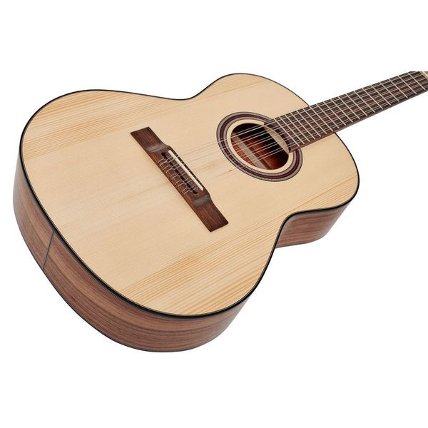 Thomann Brazilian Caipira Guitar