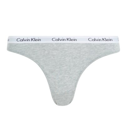 Culotte femme Bikini CALVIN KLEIN