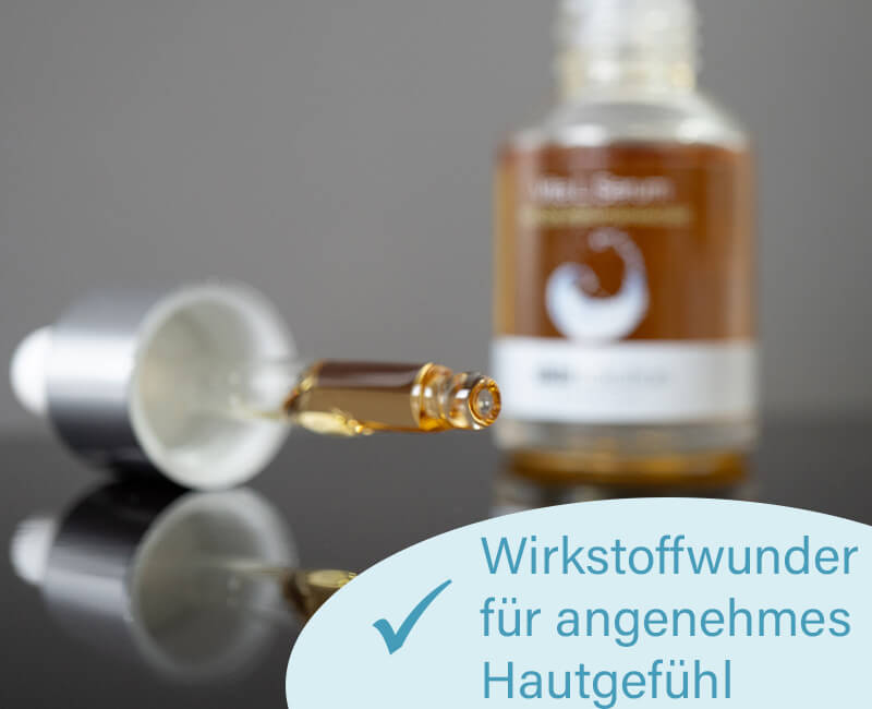 Skin Solutions Vita L Serum