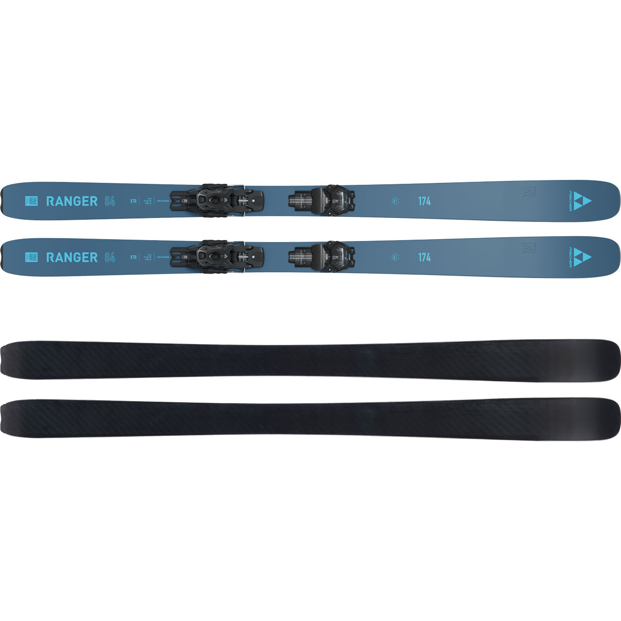 Fischer Ranger 84 Sport | Fischer All Mountain Ski | Fischer Alpinskier | Fischer | F | MARKEN | XSPO