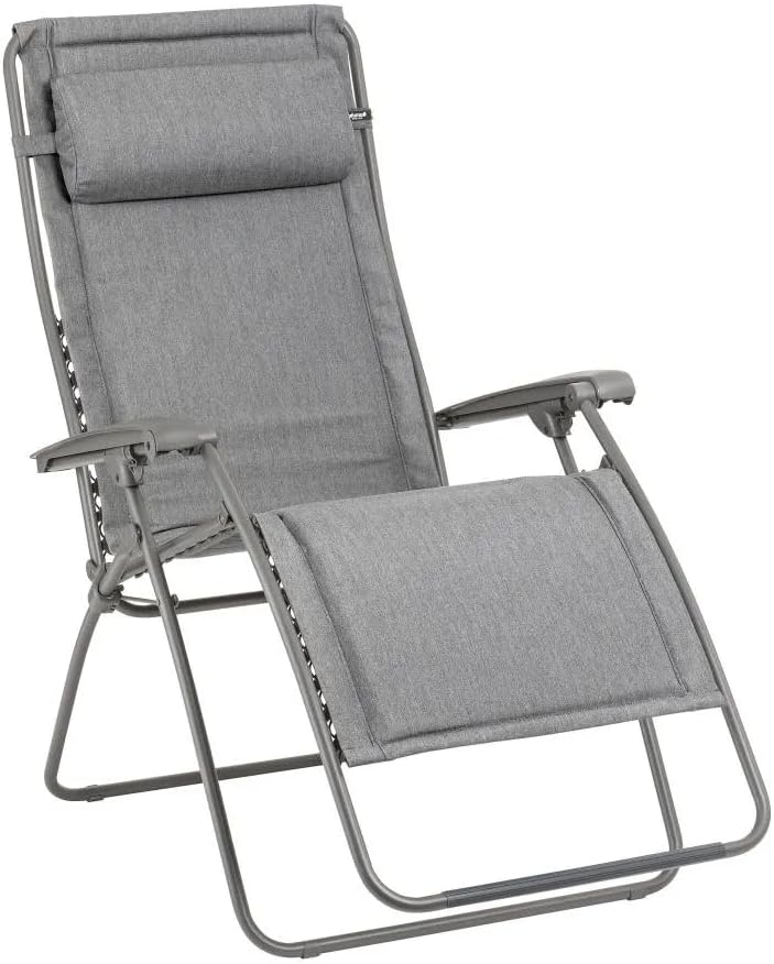 Lafuma RSX Clip XL Padded Belle ILE Lightcomfort Relaxsessel, Ombre