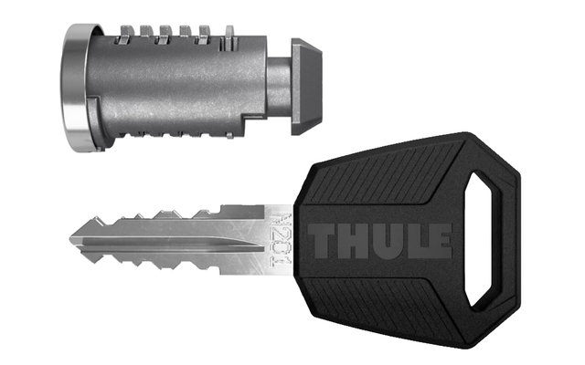 Thule One-Key System Schließzylinder