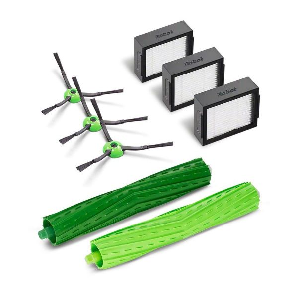 iRobot Kit Acessórios para Roomba Series E / I / J