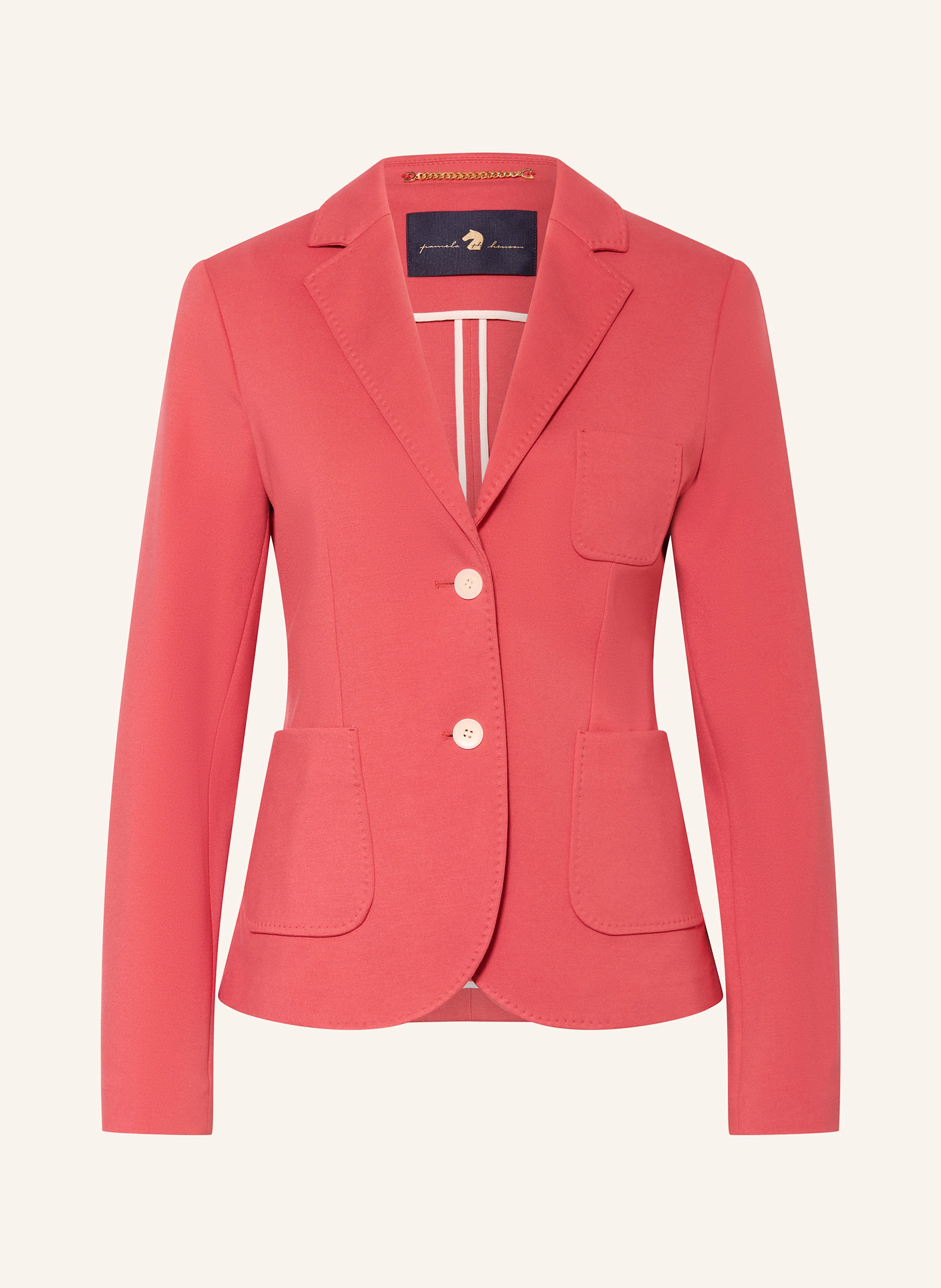 pamela henson Blazer PHGINA