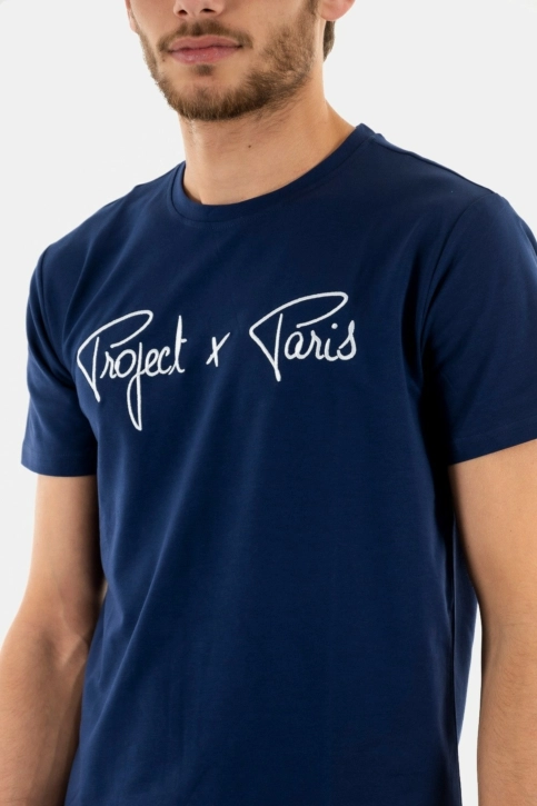 Tee shirt project x paris 1910076 nb