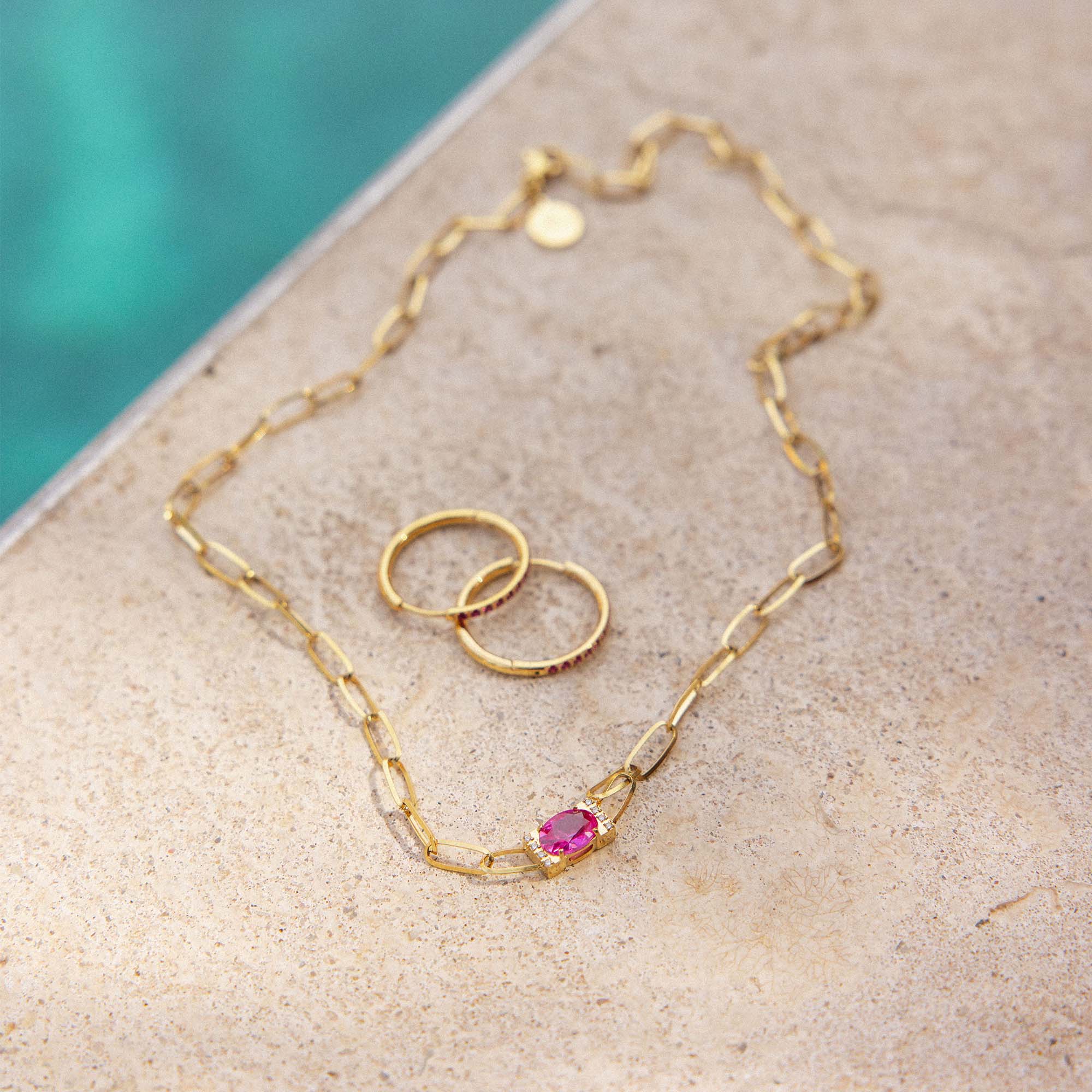 Romance Kette