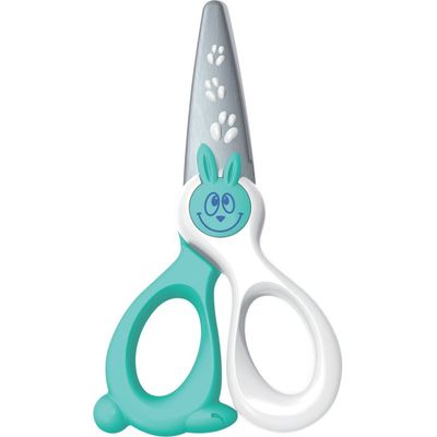 Maped Kidikut - Ciseaux bouts ronds - 12 cm
