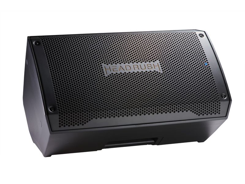 HeadRush Gitarrenbox FRFR-108 MKII Full-Range Flat Response Cabinet