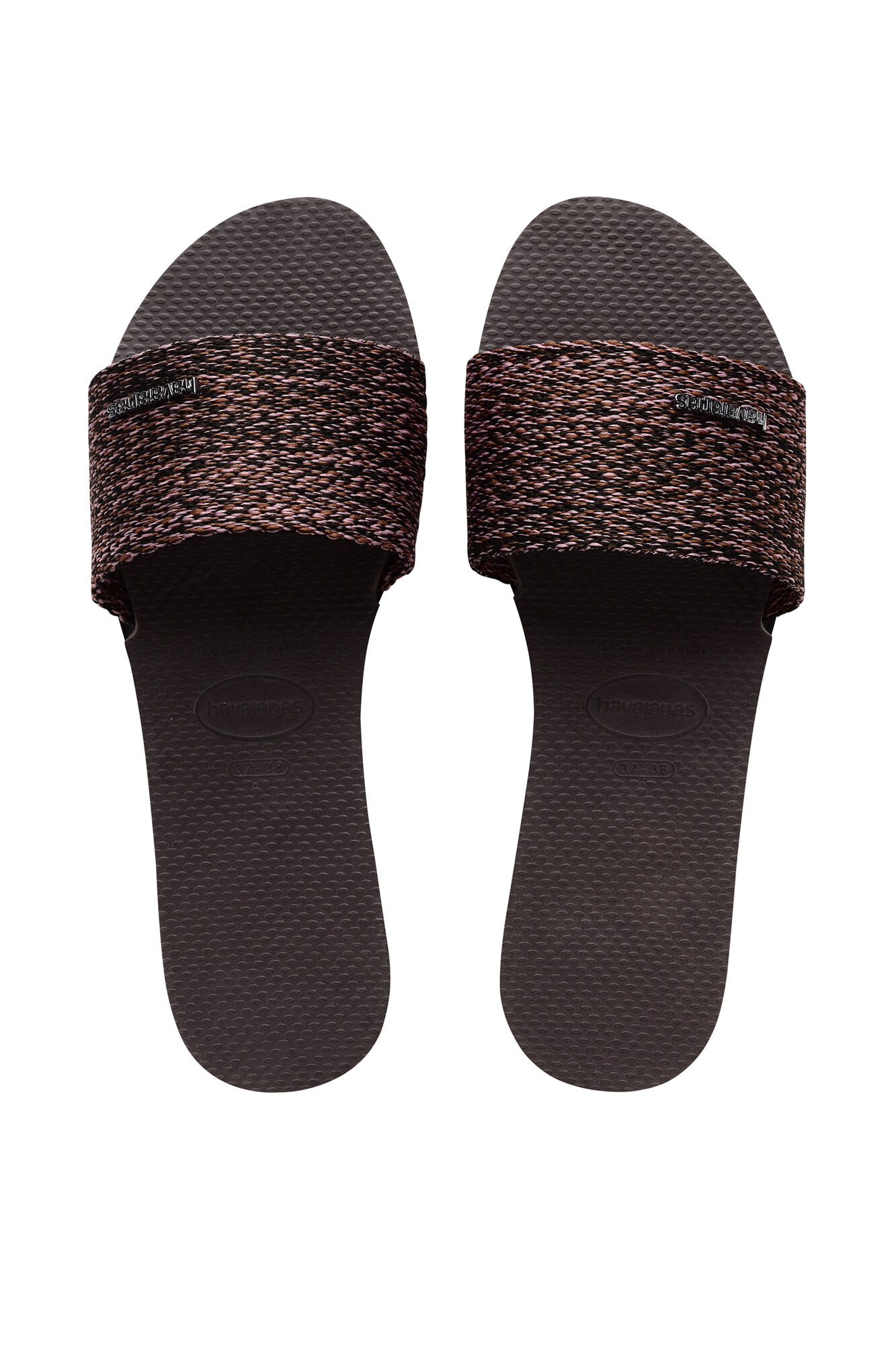 Chanclas Hav. You Malta - marrón